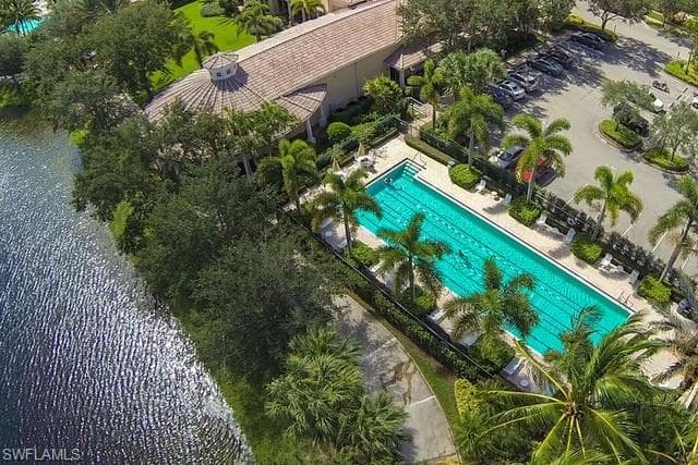 3748 Exuma Way, Naples, FL 34119-45