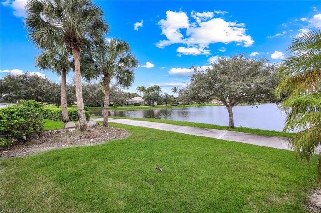 3748 Exuma Way, Naples, FL 34119-4