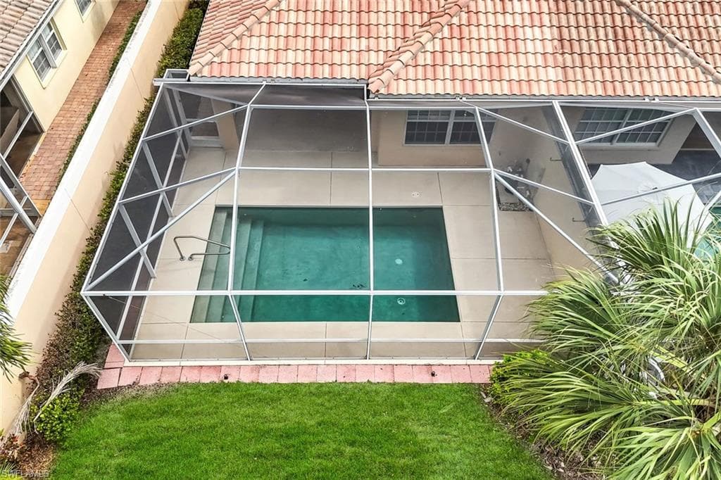 3748 Exuma Way, Naples, FL 34119-5