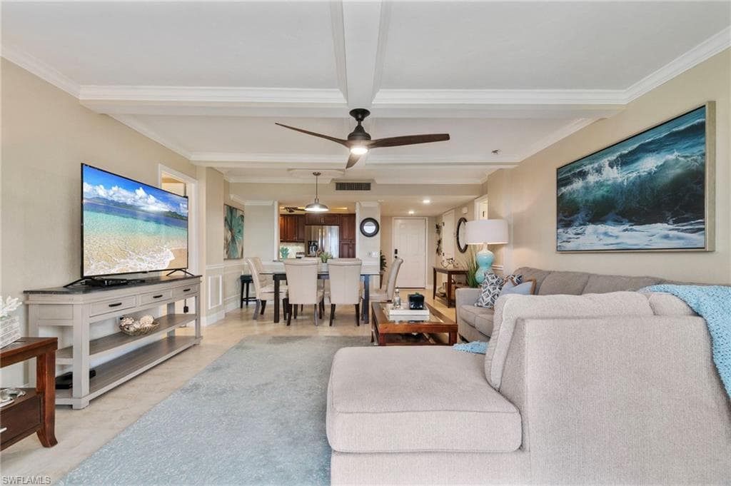 17 Bluebill Ave 1005, Naples, FL 34108-9