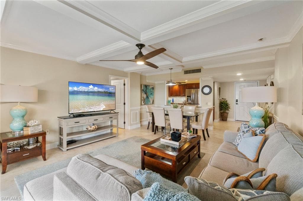 17 Bluebill Ave 1005, Naples, FL 34108-11