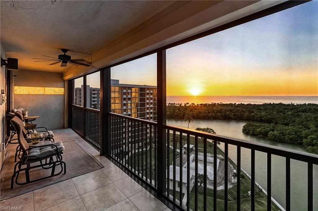 17 Bluebill Ave 1005, Naples, FL 34108-34