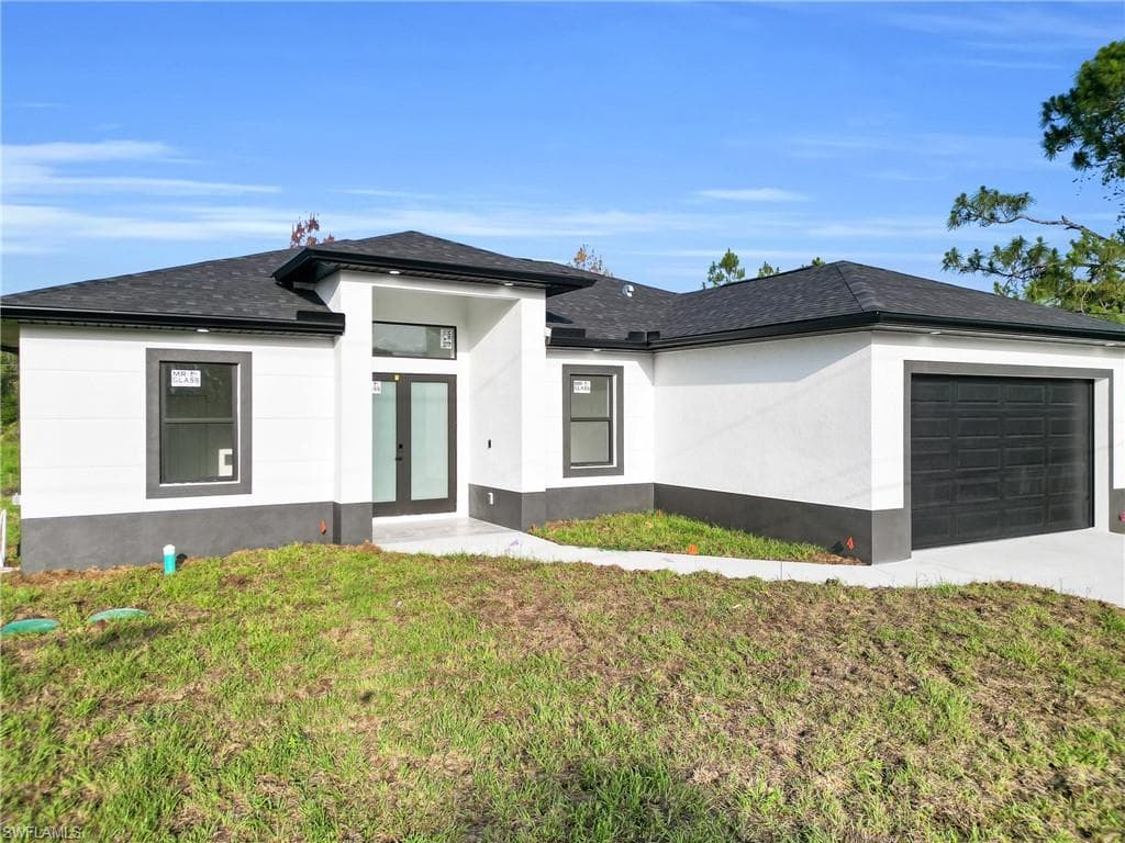 746 Colyer St E, Lehigh Acres, FL 33974-3