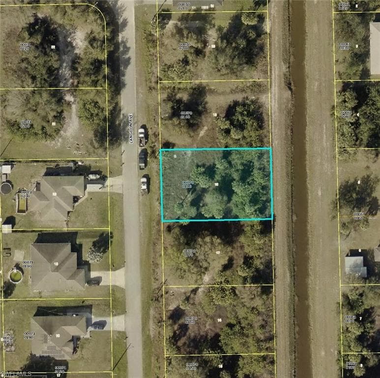 6026 Langdon Ave, Fort Myers, FL 33905-1