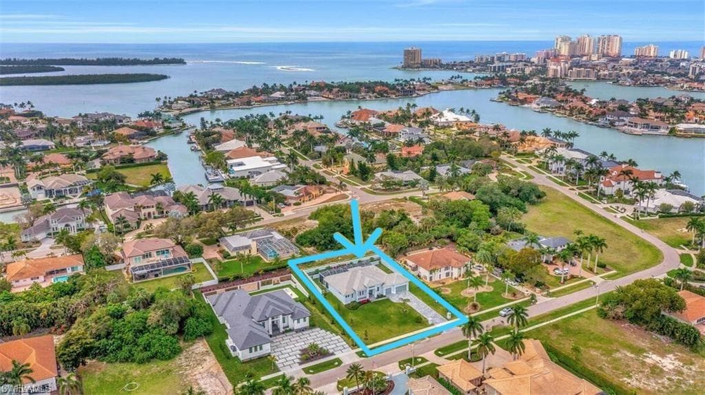 1631 Copeland Dr, Marco Island, FL 34145-30