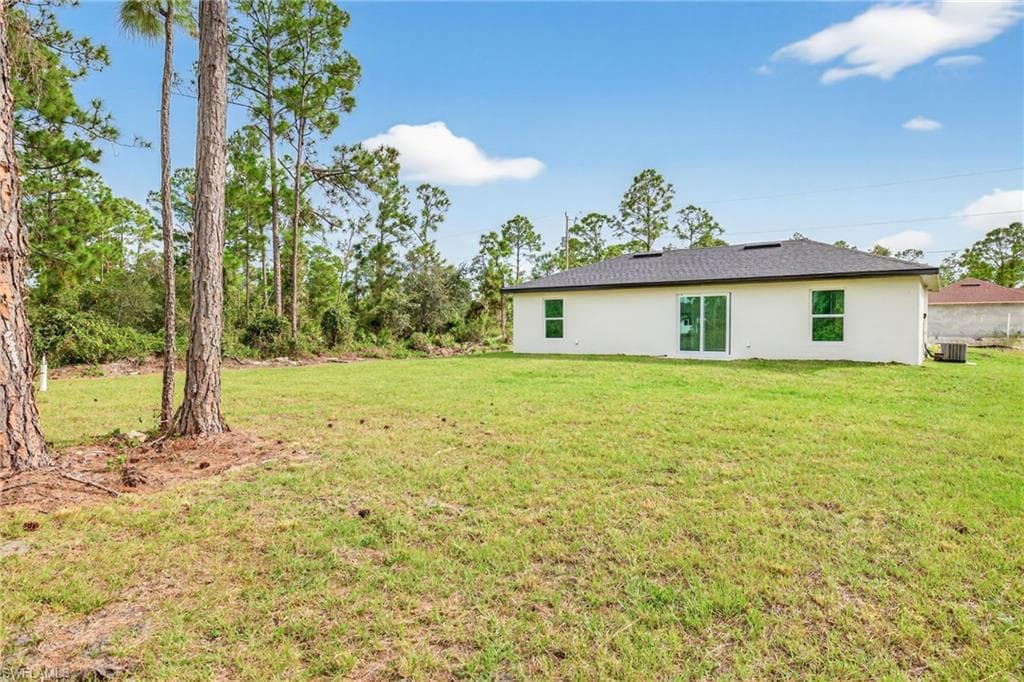 1141 Deauville St E, Lehigh Acres, FL 33974-22