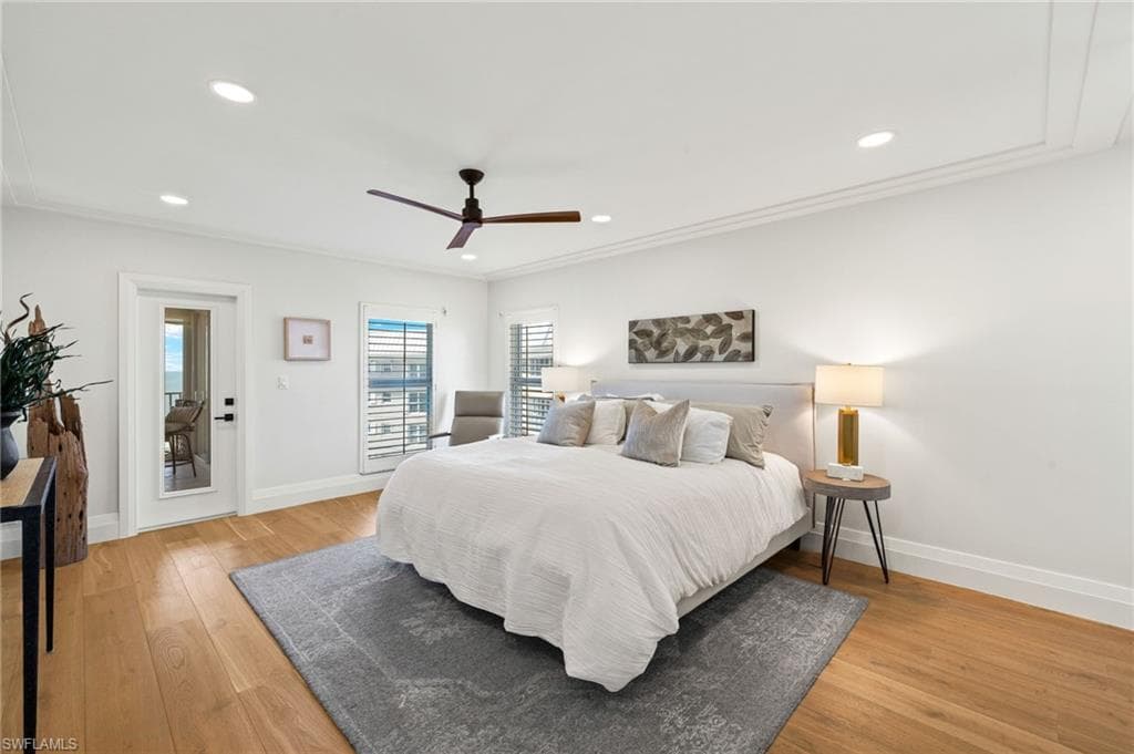 2901 Gulf Shore Blvd N 803s, Naples, FL 34103-16