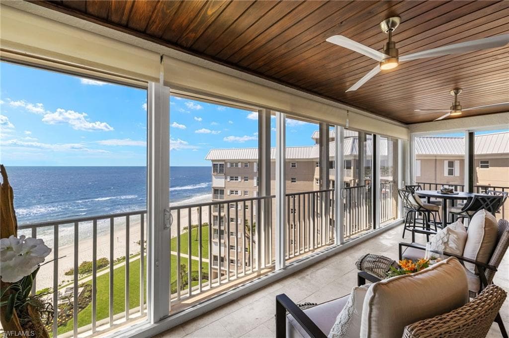 2901 Gulf Shore Blvd N 803s, Naples, FL 34103-34