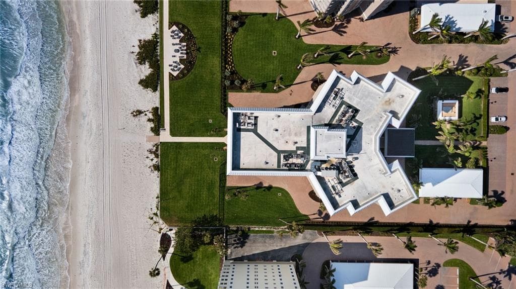 2901 Gulf Shore Blvd N 803s, Naples, FL 34103-45