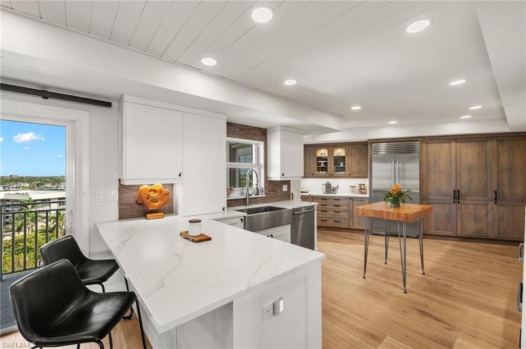 2901 Gulf Shore Blvd N 803s, Naples, FL 34103-4