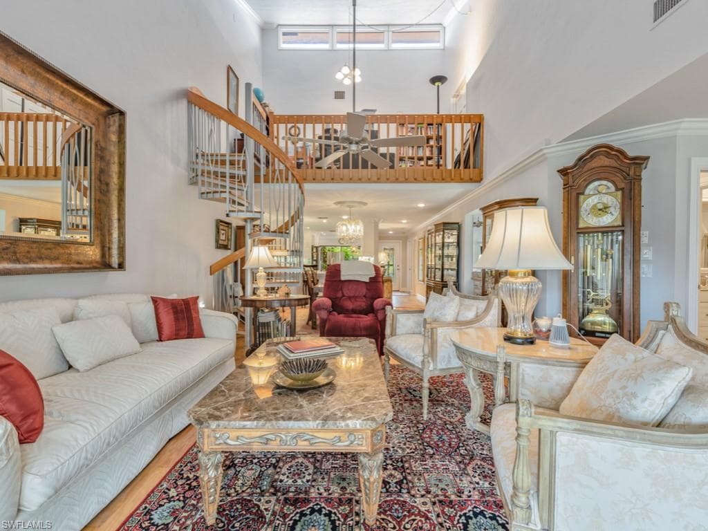 594 Augusta Blvd 3, Naples, FL 34113-4