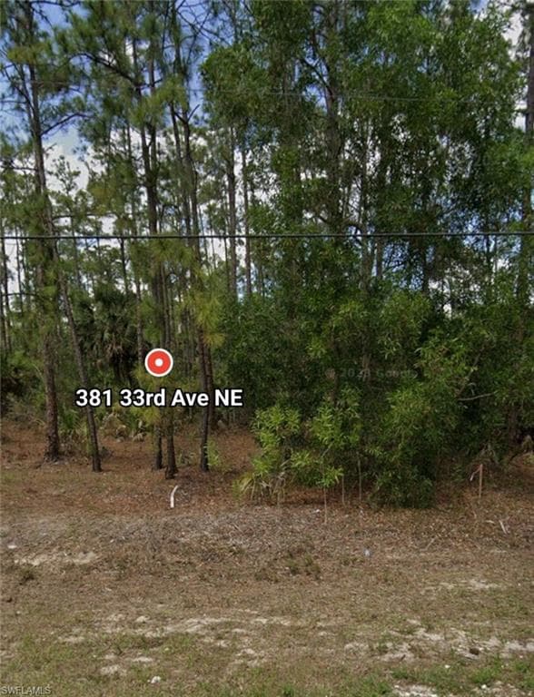 381 33rd Ave NW, Naples, FL 34120-1