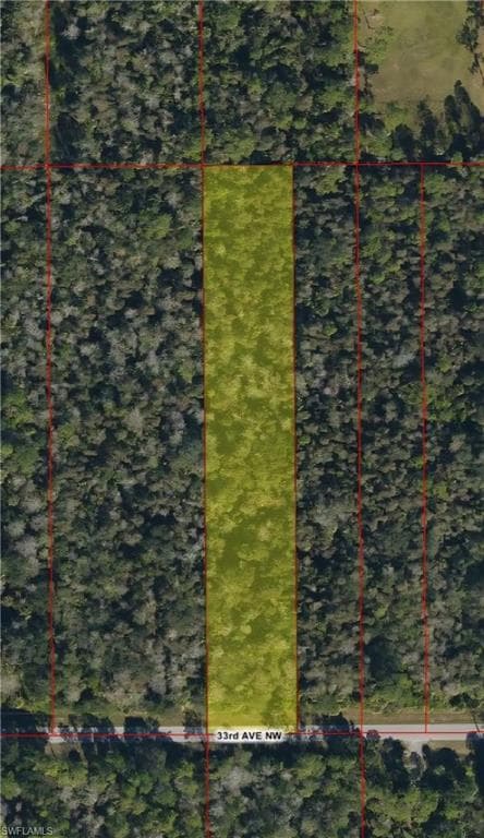 381 33rd Ave NW, Naples, FL 34120-2