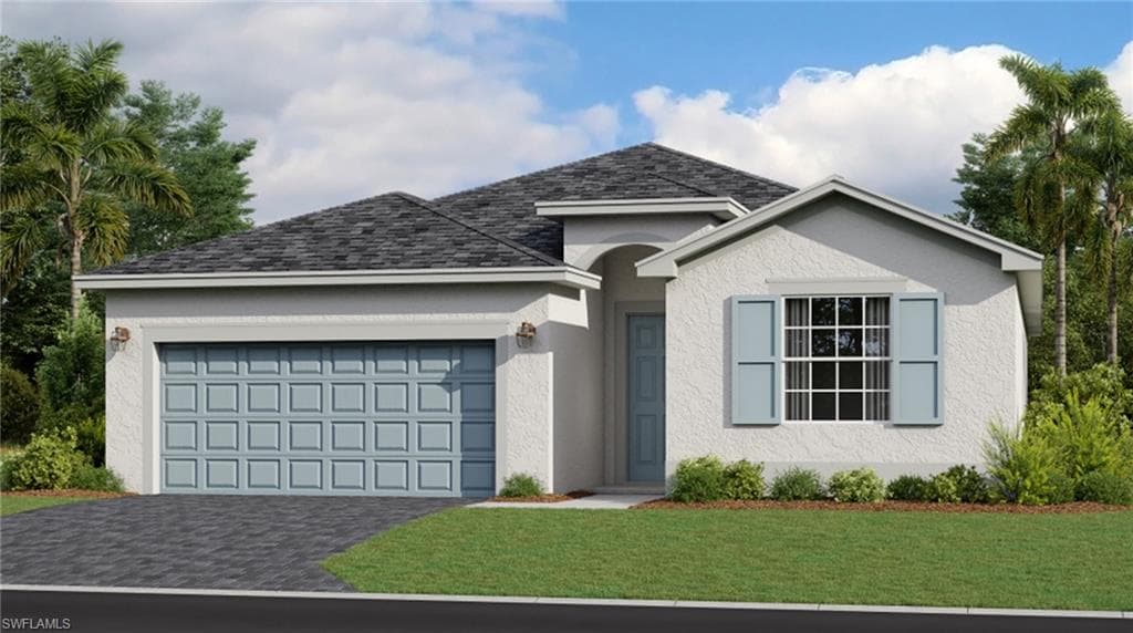 14991 Bluewater Rd, Babcock Ranch, FL 33982-1