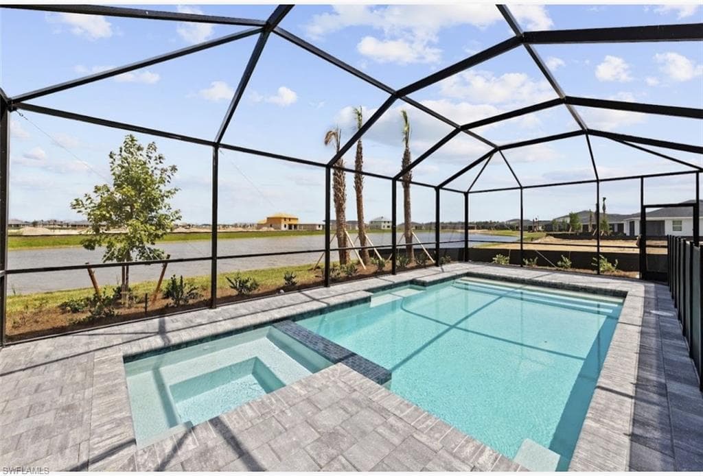 14975 Jadestone Dr, Babcock Ranch, FL 33982-2