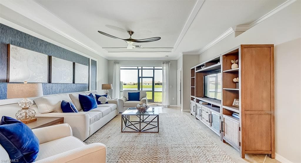 14664 Ballast Way, Babcock Ranch, FL 33982-10