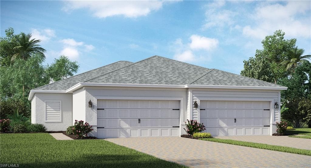 14664 Ballast Way, Babcock Ranch, FL 33982-1