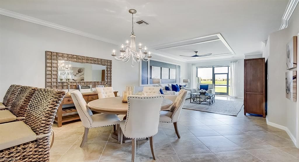 14664 Ballast Way, Babcock Ranch, FL 33982-7