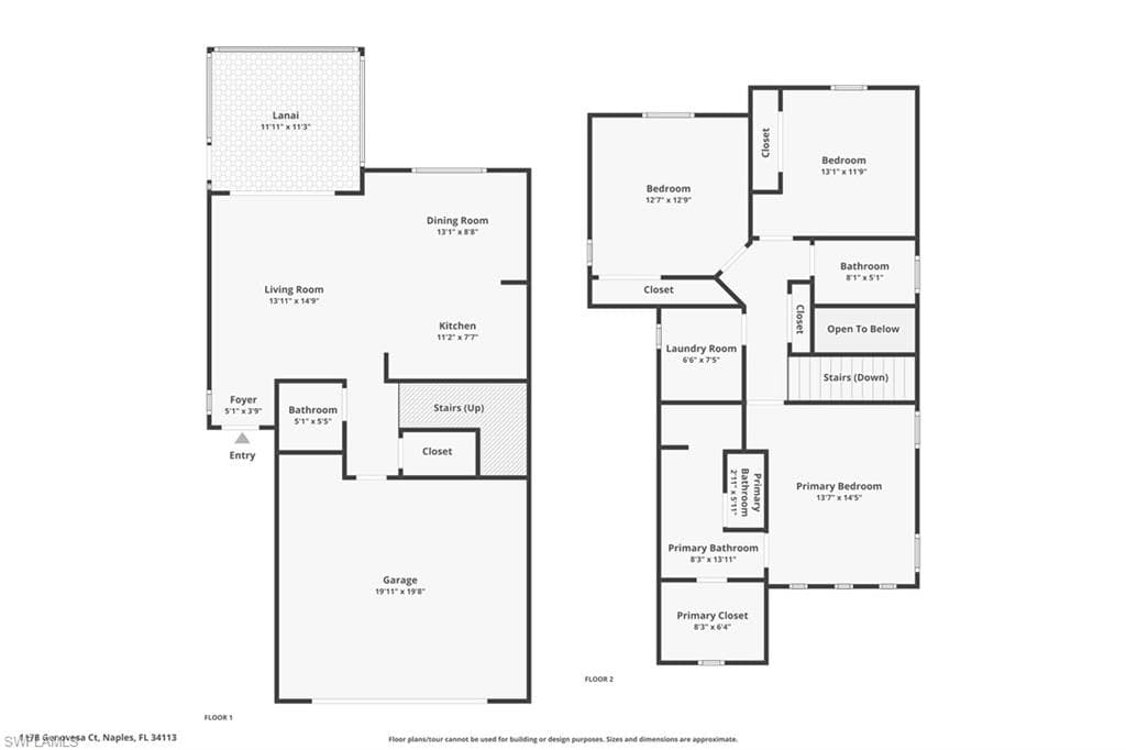 1178 Genovesa Ct, Naples, FL 34113-24