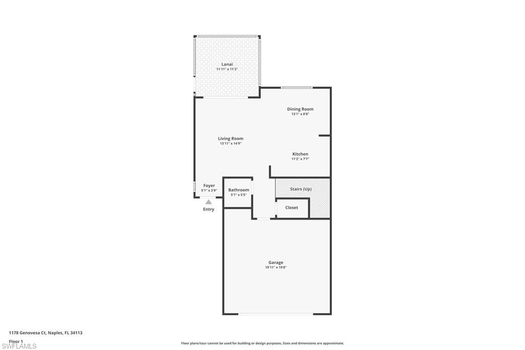 1178 Genovesa Ct, Naples, FL 34113-25