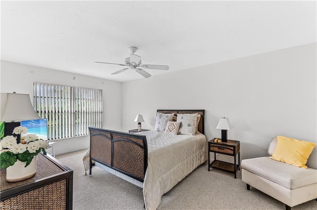 500 Misty Pines Cir 2-203, Naples, FL 34105-10