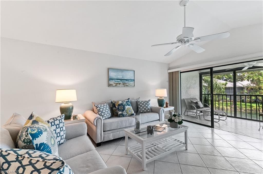 500 Misty Pines Cir 2-203, Naples, FL 34105-3