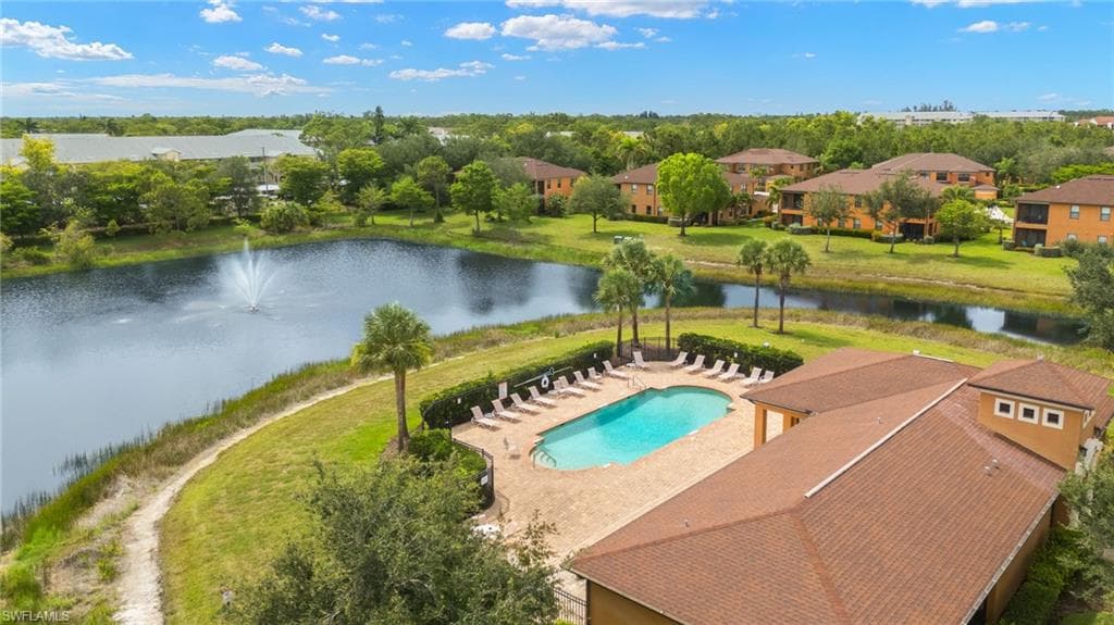 3742 Pino Vista Way 4, Estero, FL 33928-33