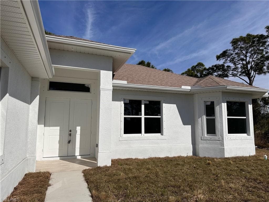 109 Paxton St, Lehigh Acres, FL 33974-3