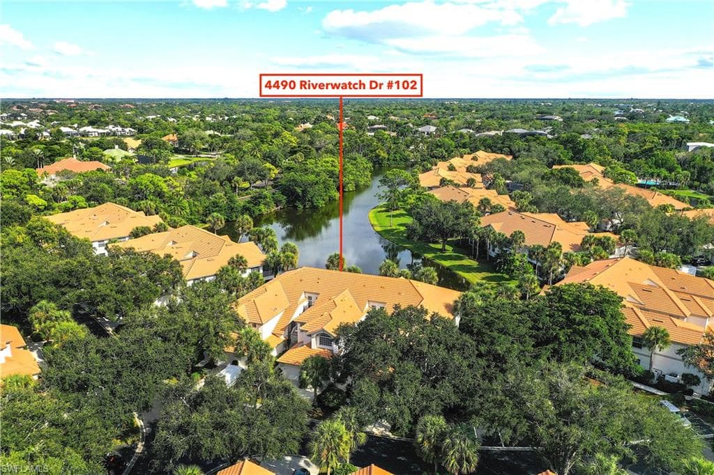 4490 Riverwatch Dr 102, Bonita Springs, FL 34134-4