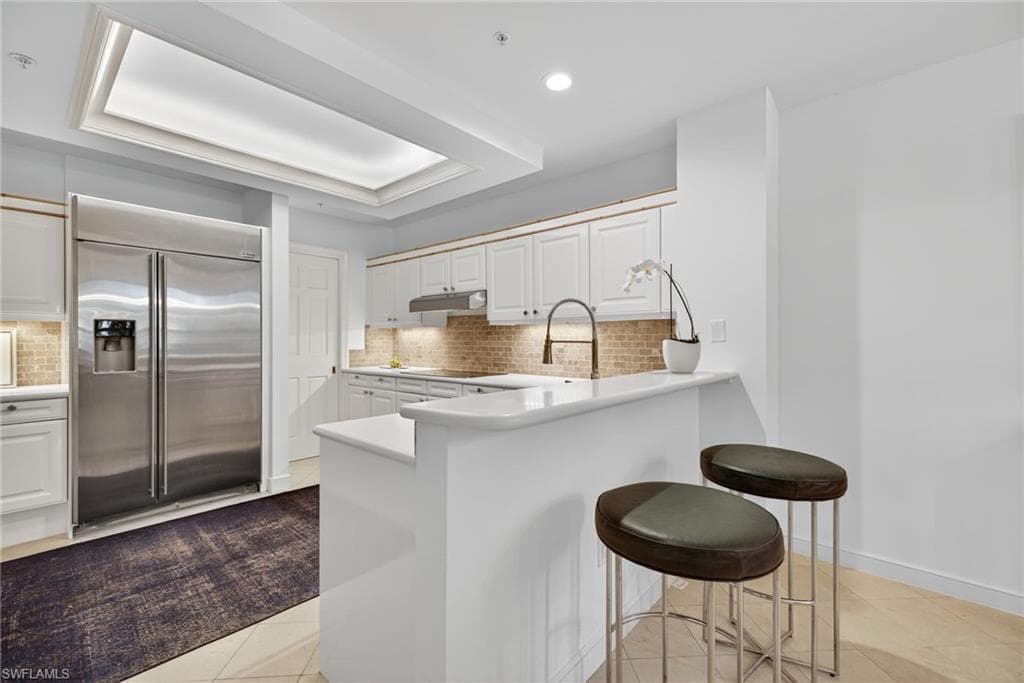 4021 Gulf Shore Blvd N V19, Naples, FL 34103-15