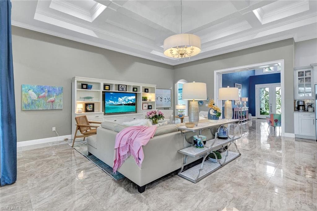 12646 Dundee Ln, Naples, FL 34120-8