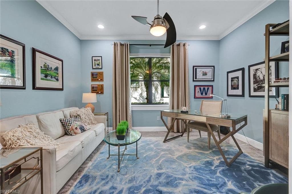 12646 Dundee Ln, Naples, FL 34120-22