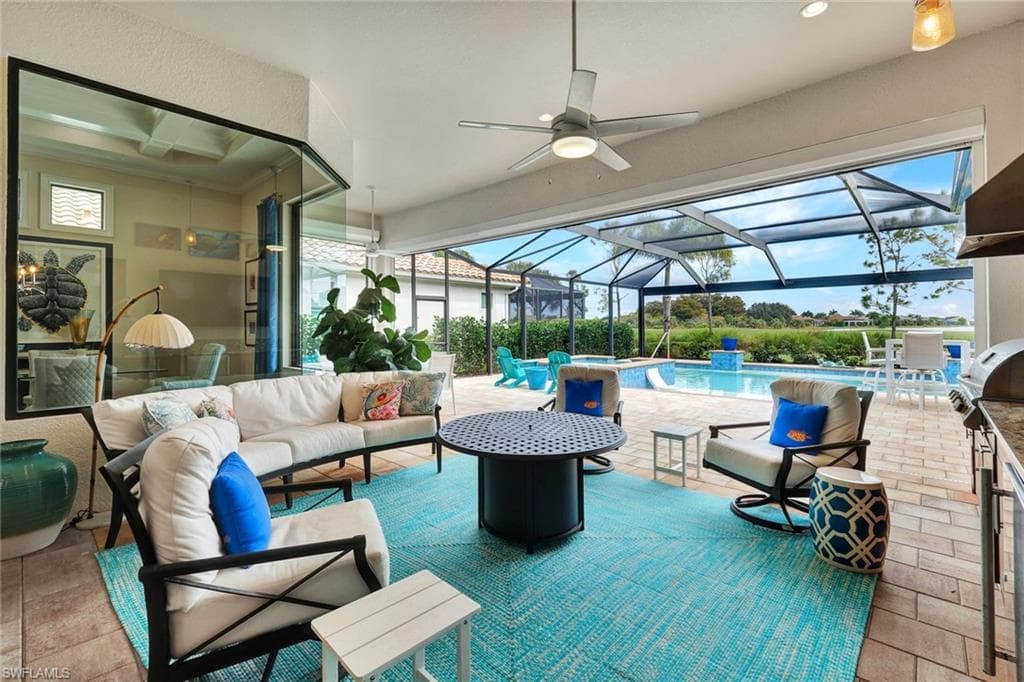 12646 Dundee Ln, Naples, FL 34120-27