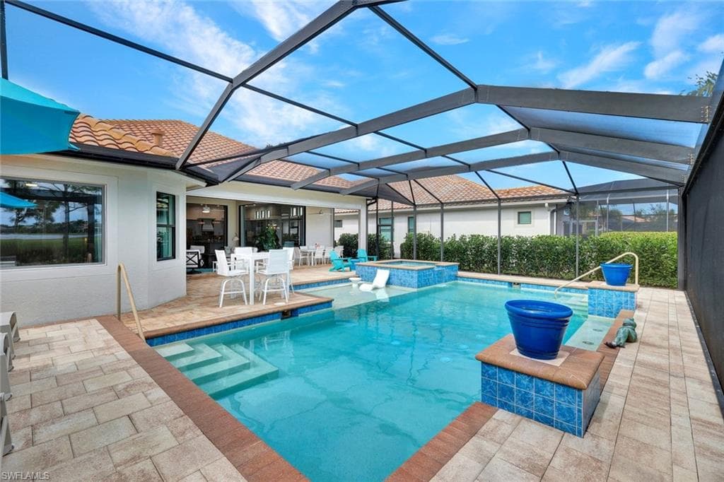 12646 Dundee Ln, Naples, FL 34120-30