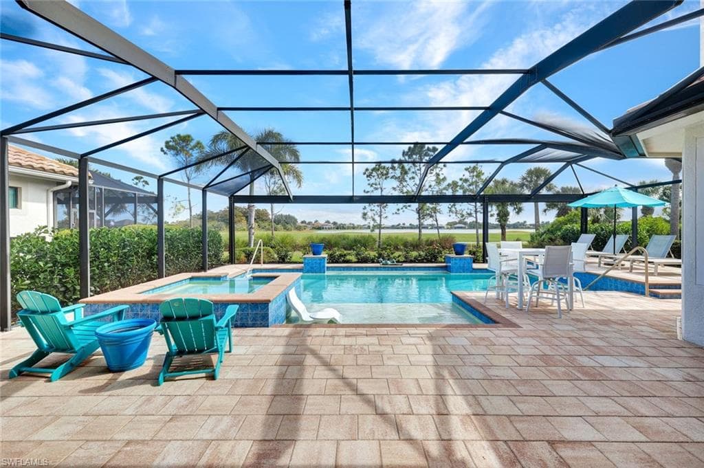 12646 Dundee Ln, Naples, FL 34120-31