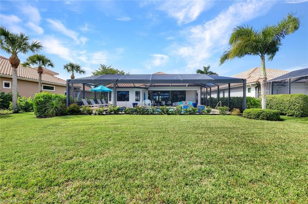 12646 Dundee Ln, Naples, FL 34120-32