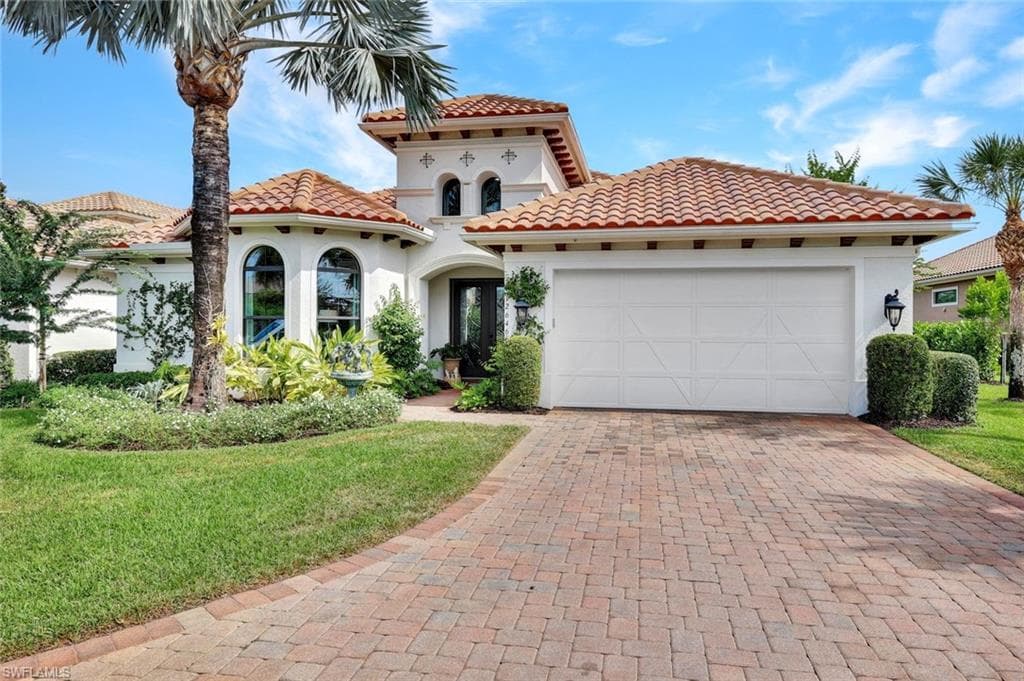 12646 Dundee Ln, Naples, FL 34120-34