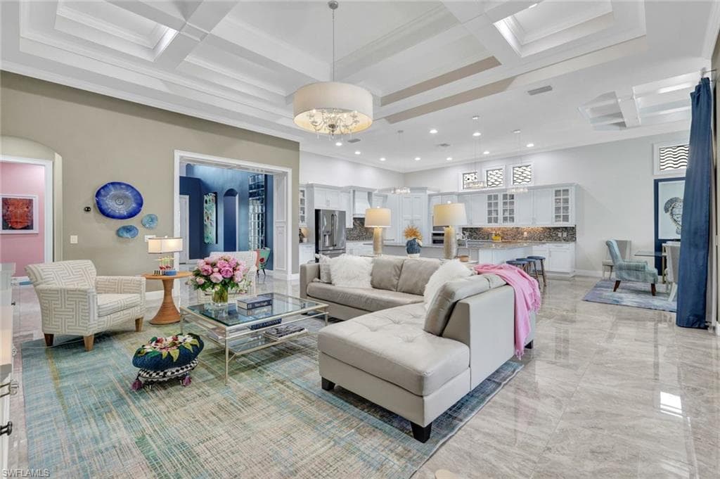 12646 Dundee Ln, Naples, FL 34120-4