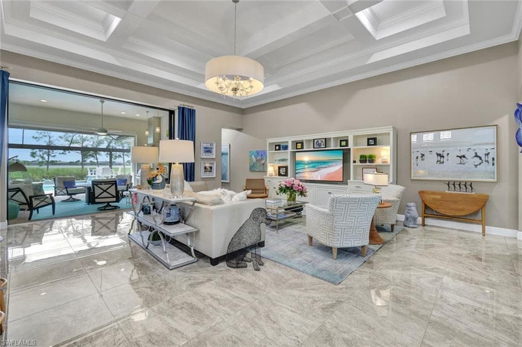 12646 Dundee Ln, Naples, FL 34120-5