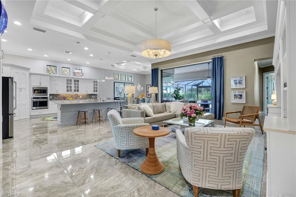 12646 Dundee Ln, Naples, FL 34120-6