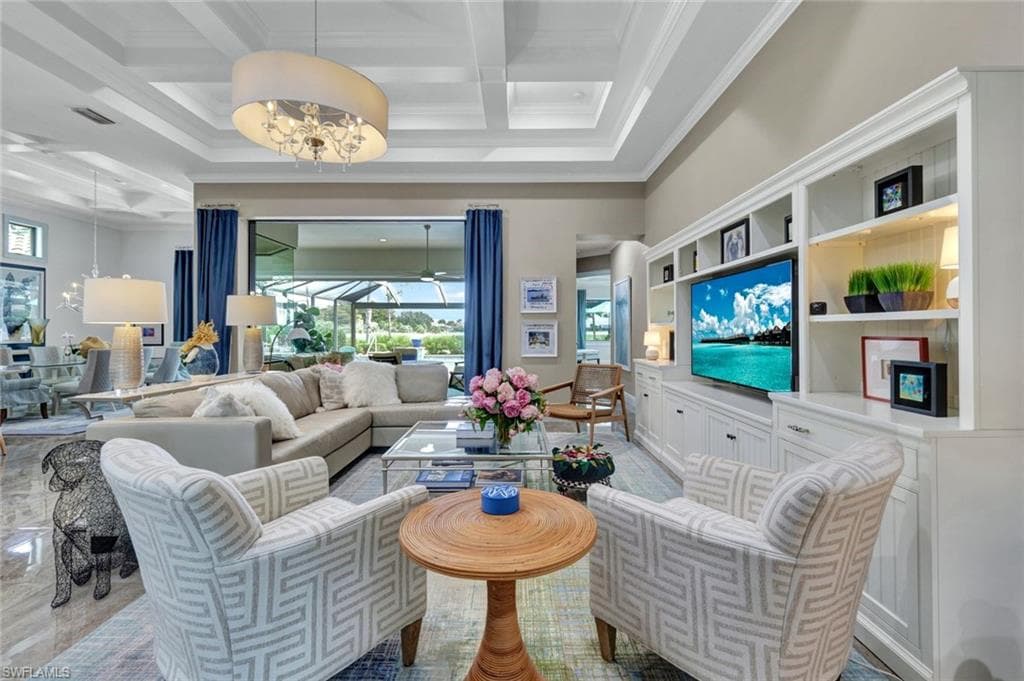 12646 Dundee Ln, Naples, FL 34120-7