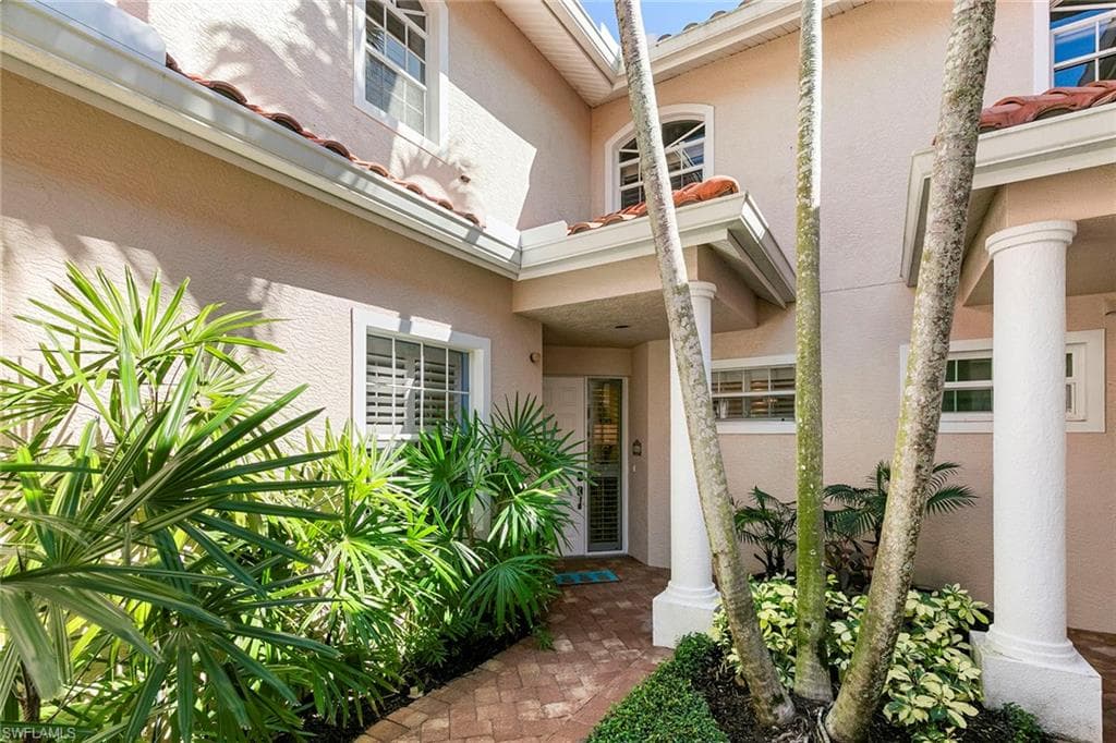 8460 Abbington Cir 1811, Naples, FL 34108-27