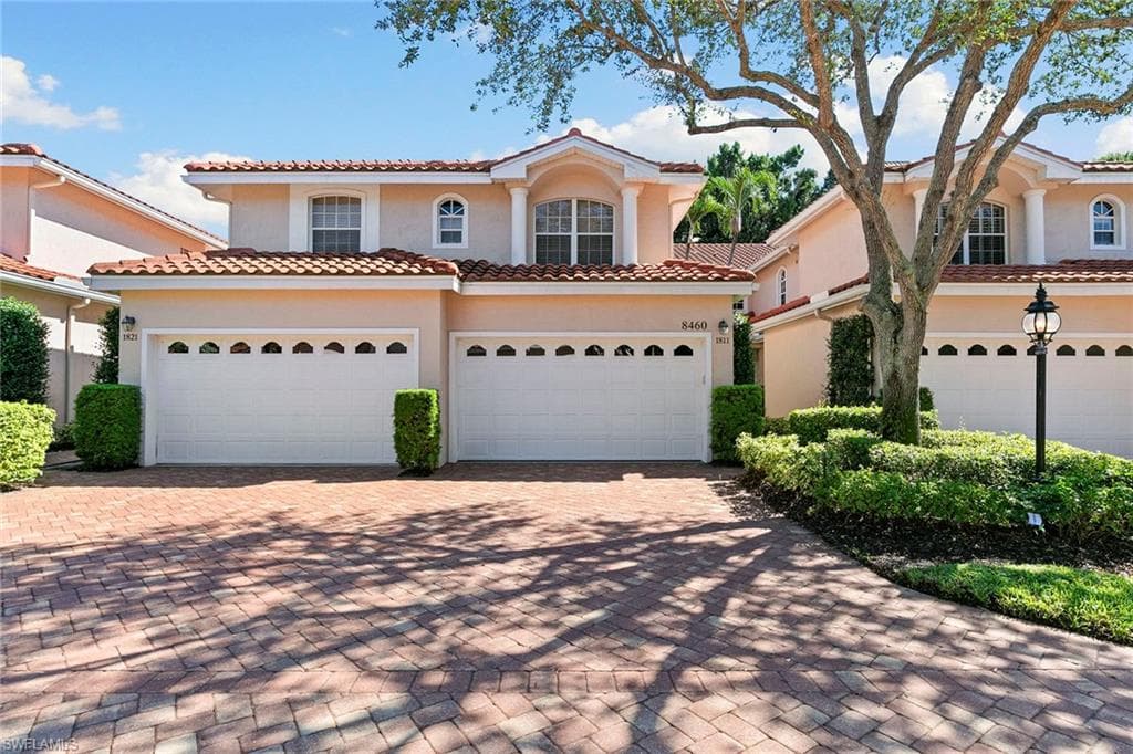 8460 Abbington Cir 1811, Naples, FL 34108-29