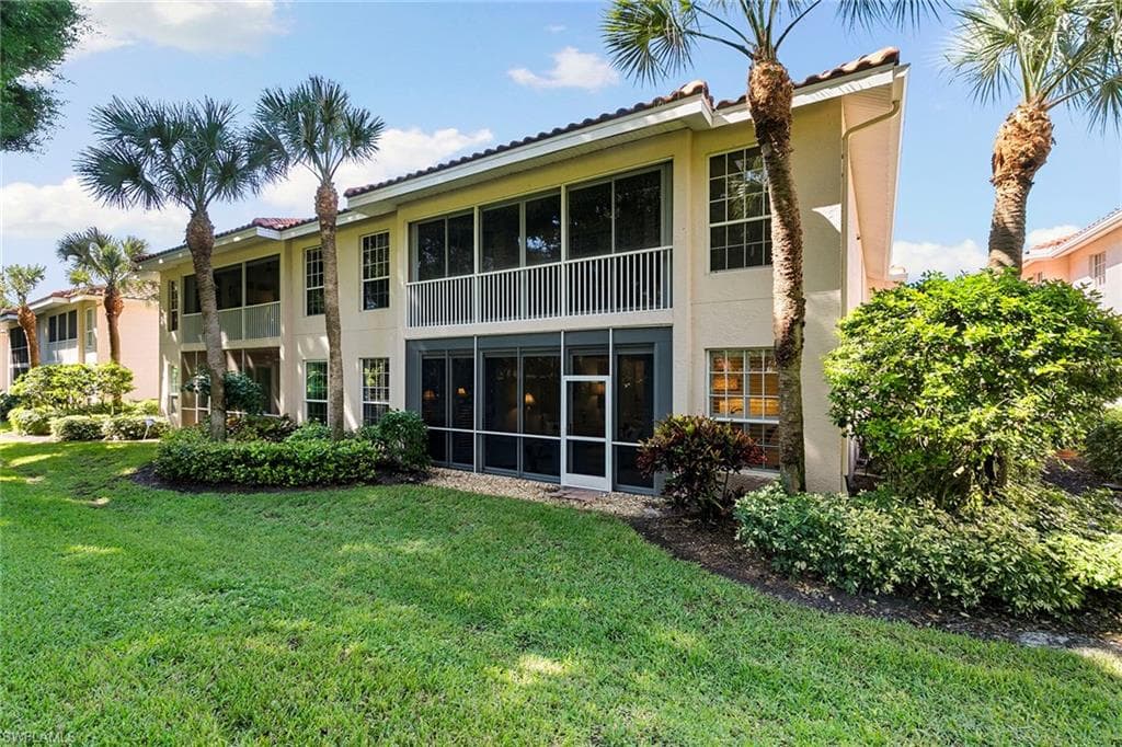 8460 Abbington Cir 1811, Naples, FL 34108-30
