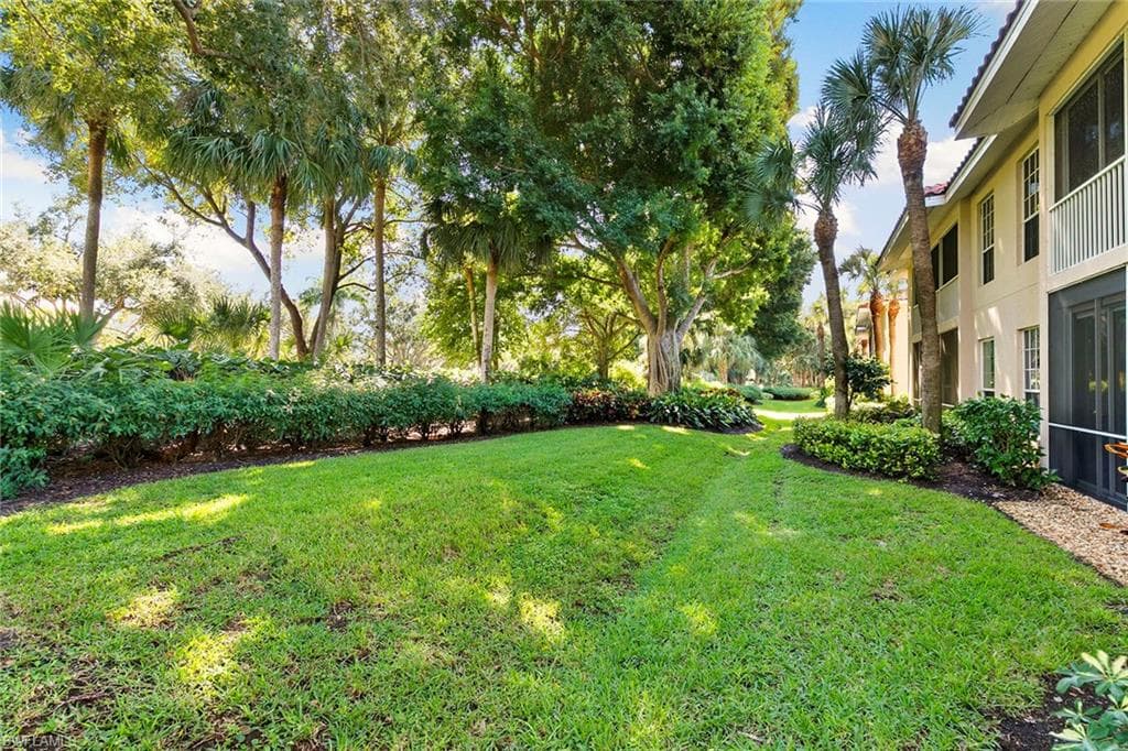 8460 Abbington Cir 1811, Naples, FL 34108-31