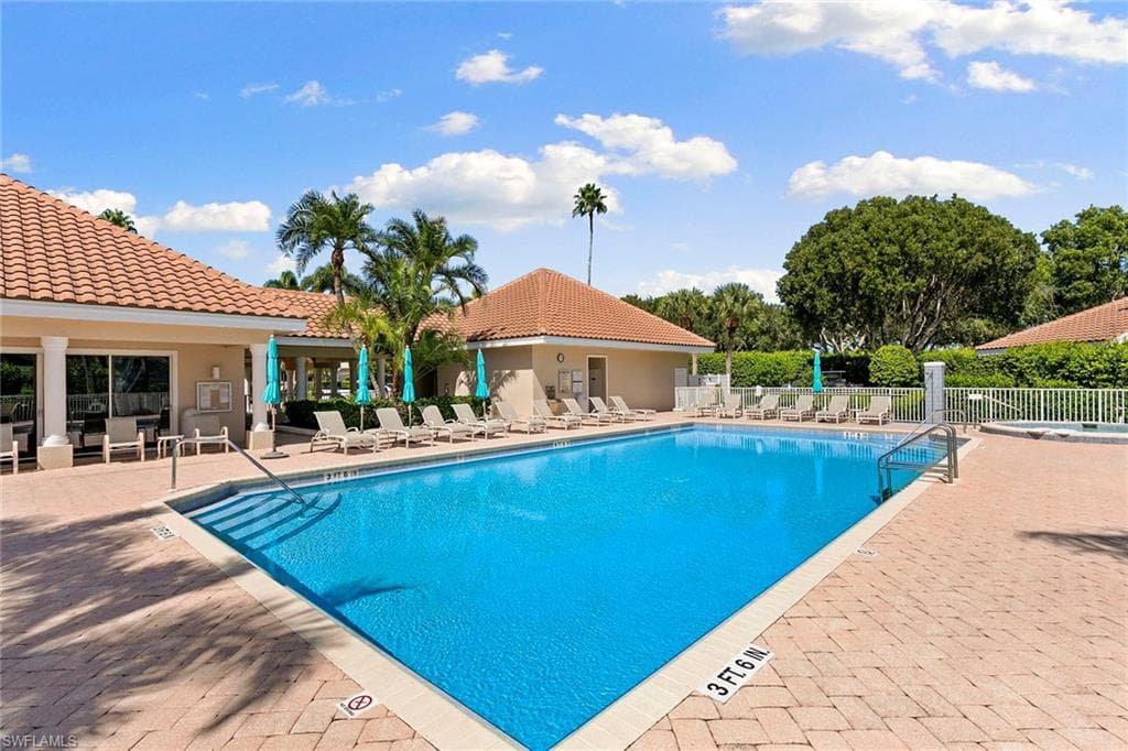 8460 Abbington Cir 1811, Naples, FL 34108-42