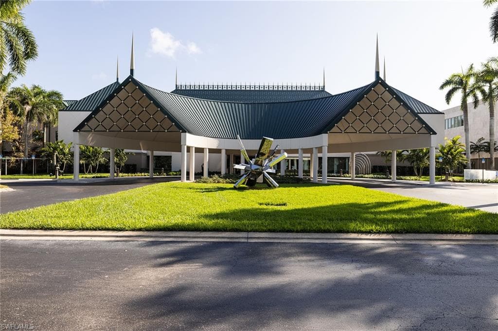 8460 Abbington Cir 1811, Naples, FL 34108-50