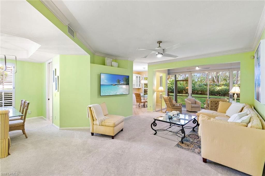 8460 Abbington Cir 1811, Naples, FL 34108-4