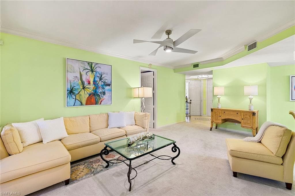 8460 Abbington Cir 1811, Naples, FL 34108-7