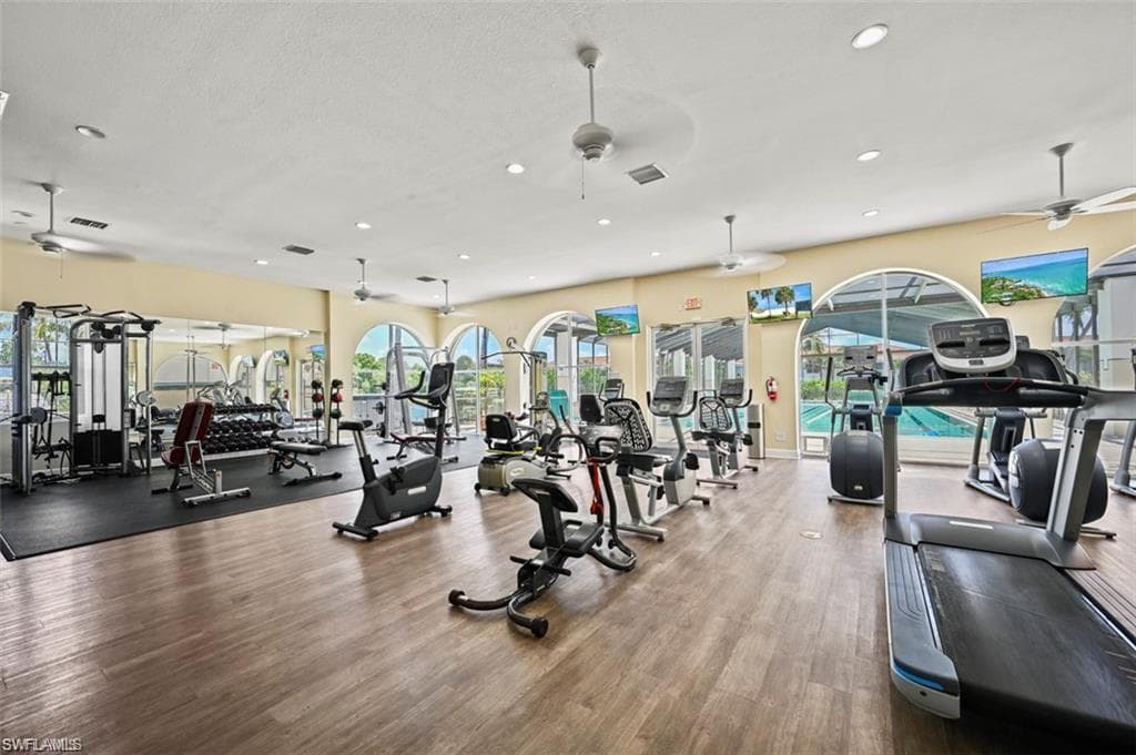 10900 Santa Margherita Rd 103, Estero, FL 34135-24